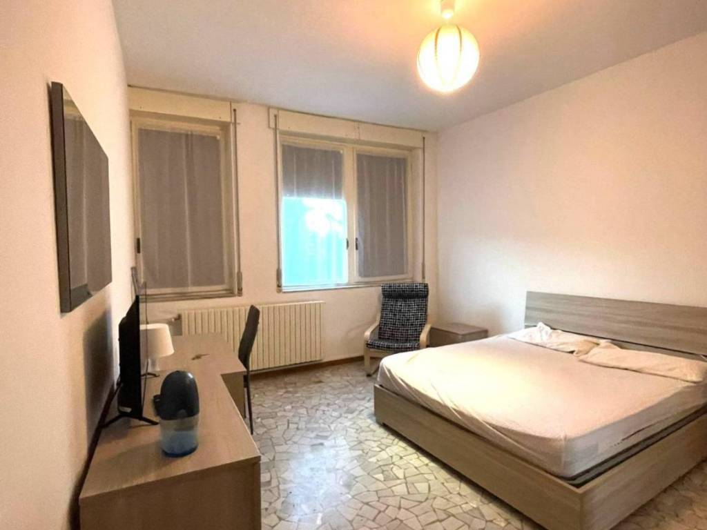 appartamento in affitto a Como in zona Ponte Chiasso