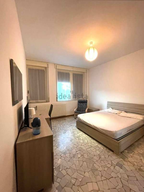 appartamento in affitto a Como in zona Ponte Chiasso