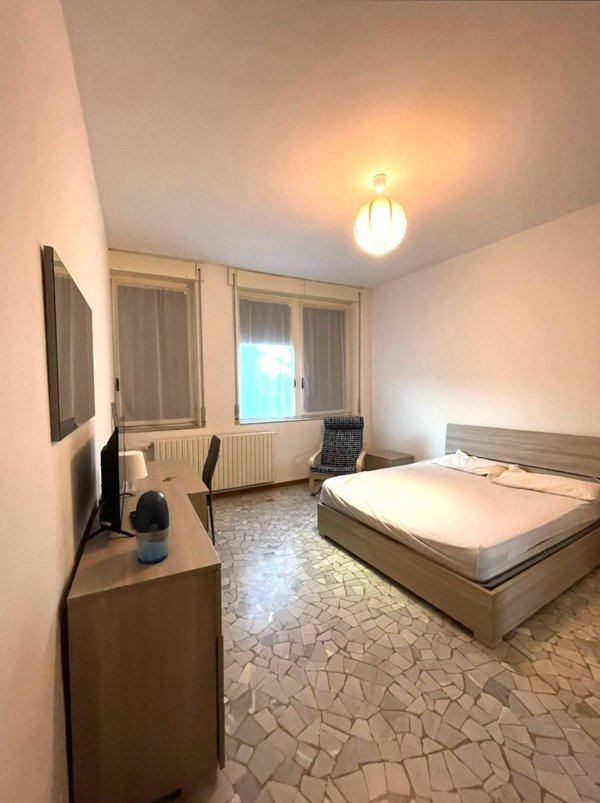 appartamento in affitto a Como in zona Ponte Chiasso