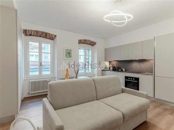 appartamento in affitto a Como in zona Como Centro