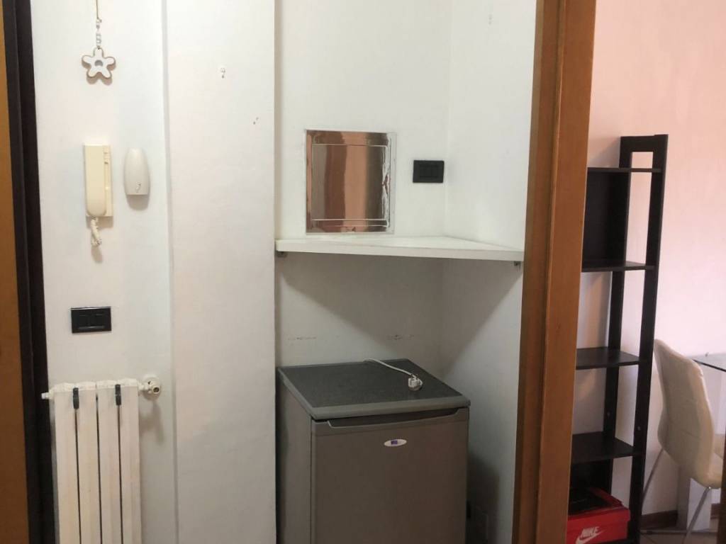 appartamento in affitto a Como in zona Lora