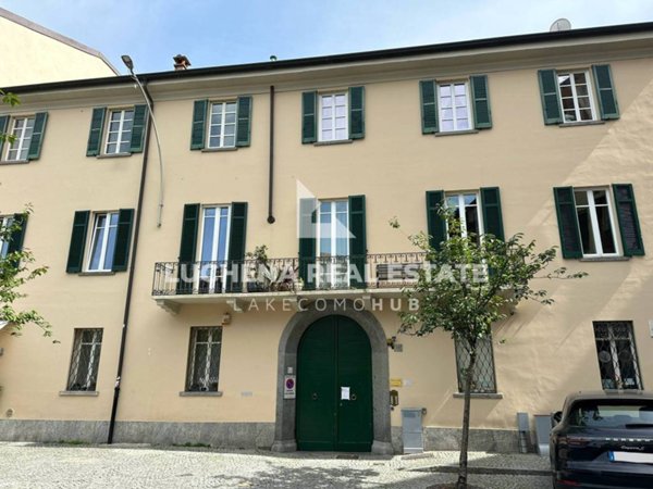 appartamento in affitto a Como in zona Como Centro