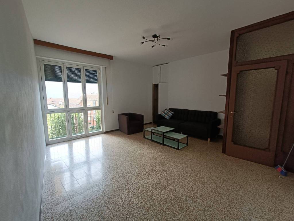 appartamento in affitto a Como in zona Sagnino