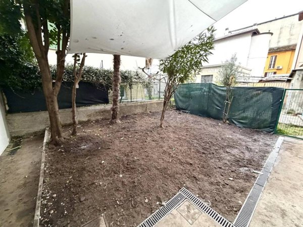 appartamento in affitto a Como in zona Borghi