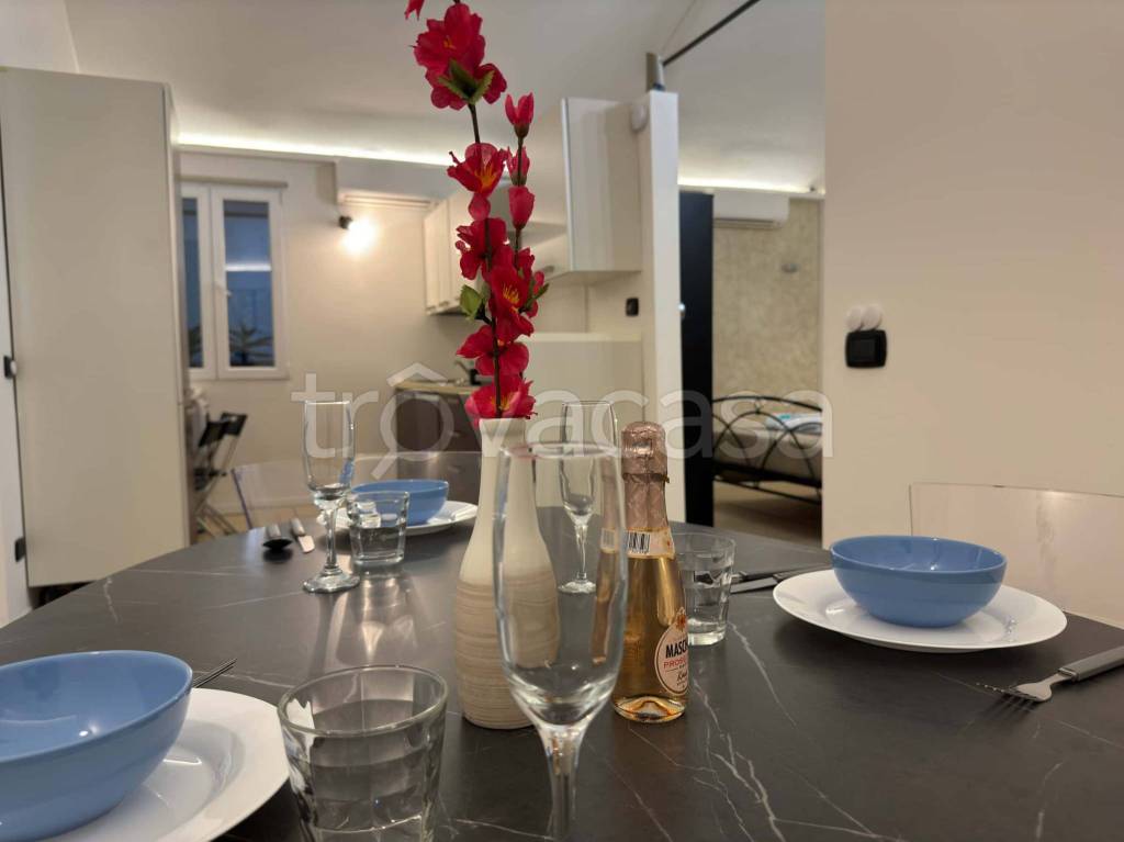 appartamento in affitto a Como