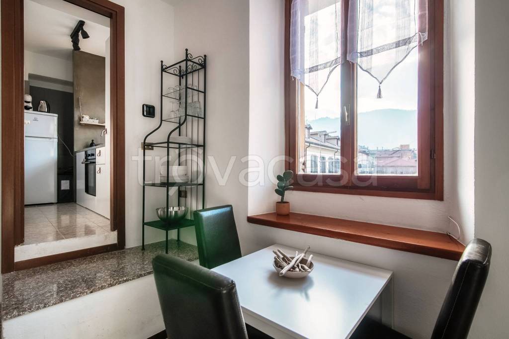 appartamento in affitto a Como in zona Como Centro