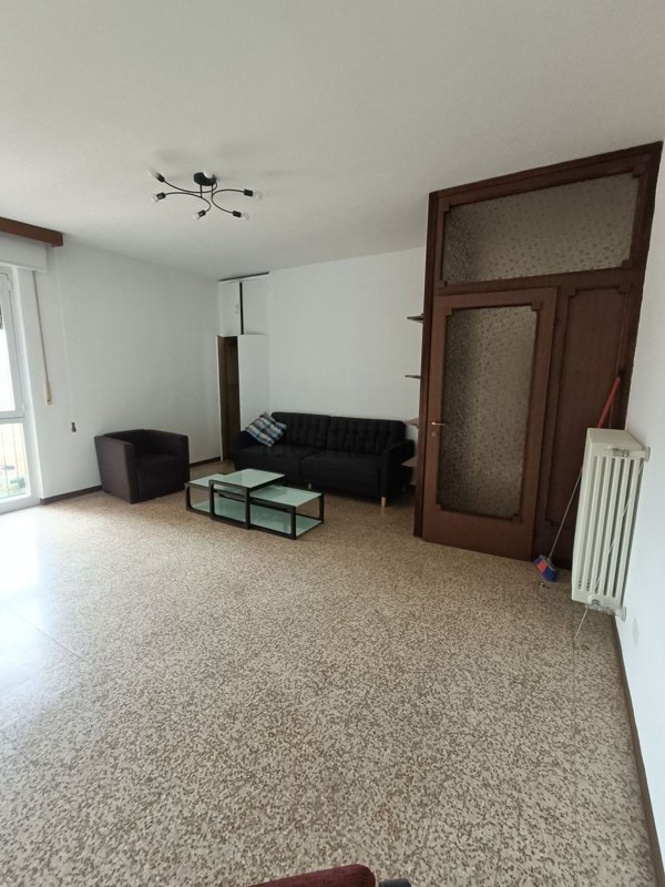 appartamento in affitto a Como in zona Sagnino