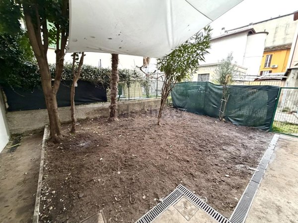 appartamento in affitto a Como in zona Borghi