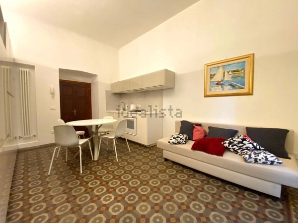 appartamento in affitto a Como in zona Como Centro