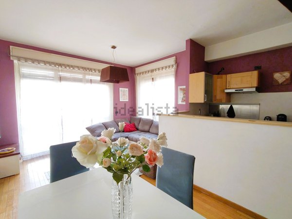 appartamento in affitto a Como