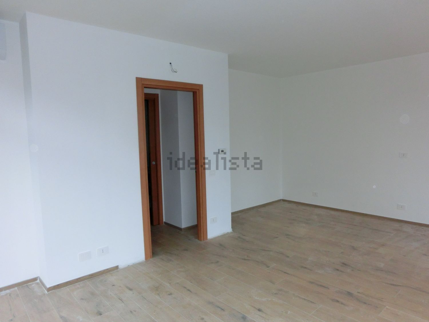 loft in affitto a Como