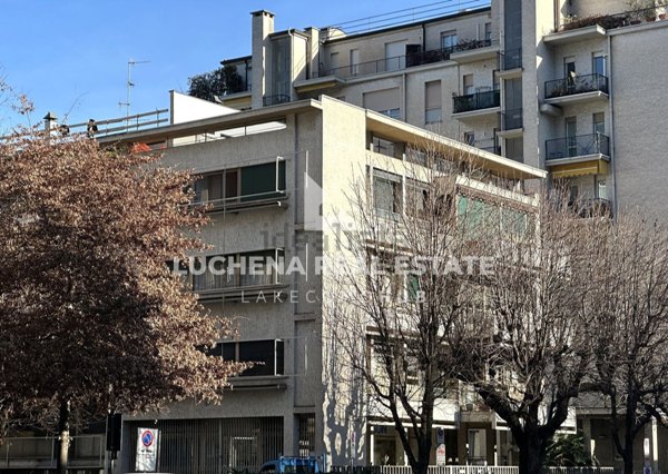 appartamento in affitto a Como in zona Como Centro