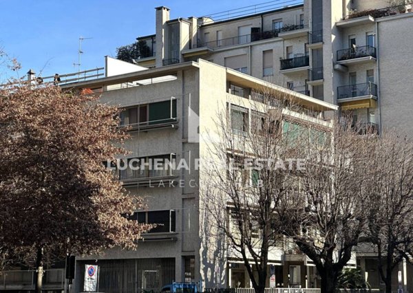 appartamento in affitto a Como in zona Como Centro