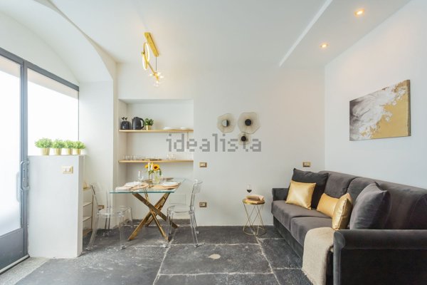 appartamento in affitto a Como in zona Como Centro