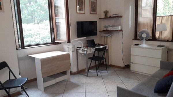 appartamento in affitto a Como in zona Como Centro