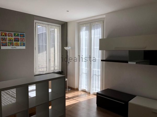 appartamento in affitto a Como in zona Via Milano