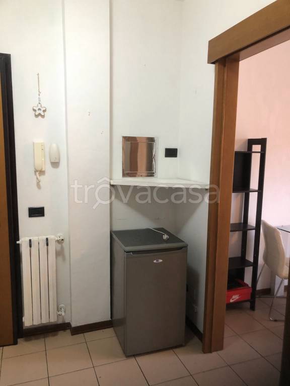 appartamento in affitto a Como in zona Lora