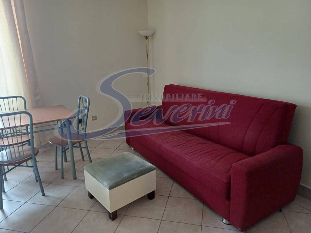 appartamento in affitto a Como in zona Prestino