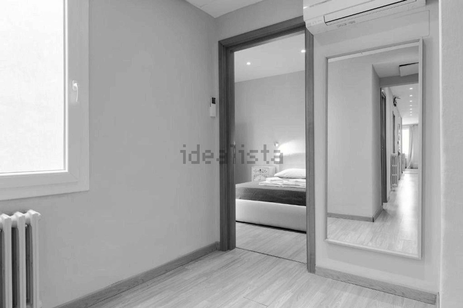 appartamento in affitto a Como