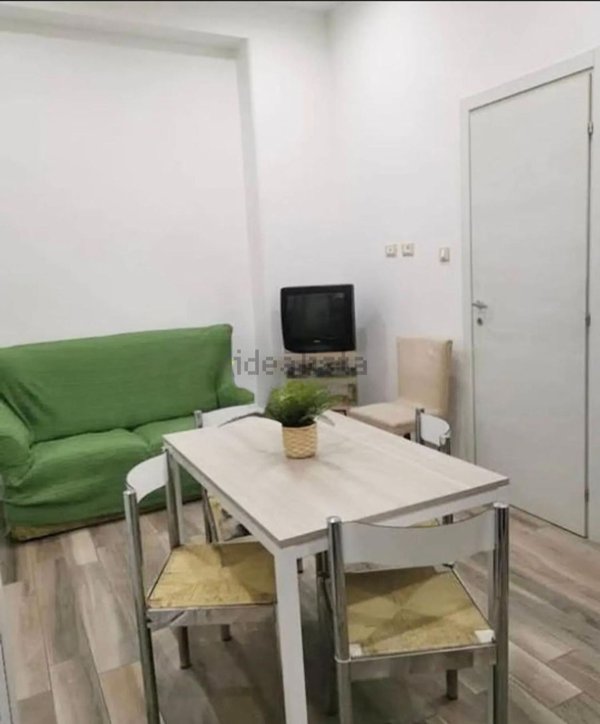 appartamento in affitto a Como in zona Como Centro