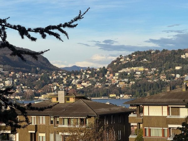 appartamento in affitto a Como in zona Como Centro