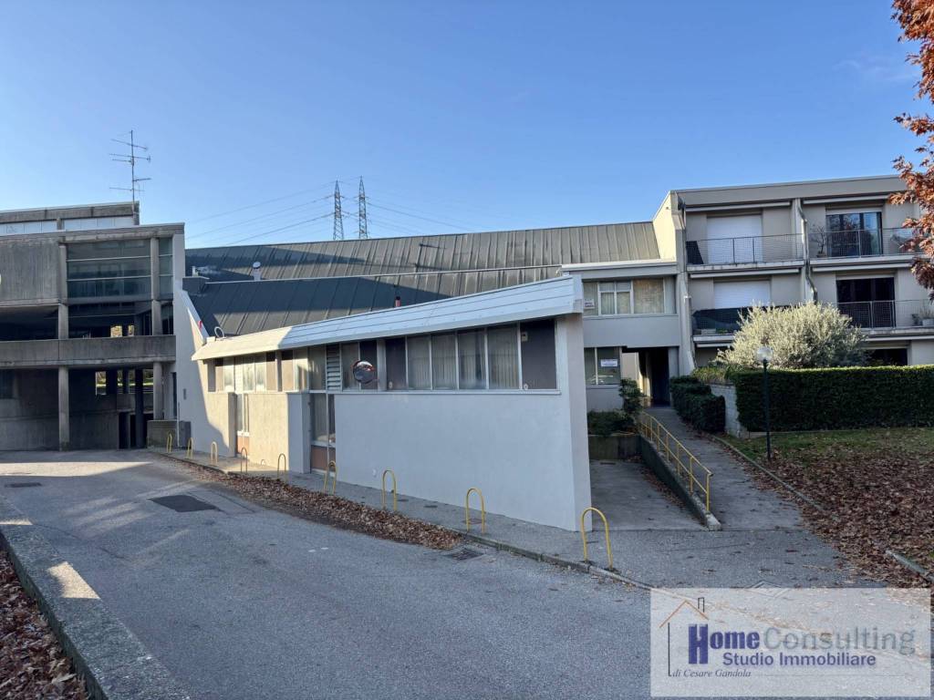 appartamento in affitto a Como in zona Prestino