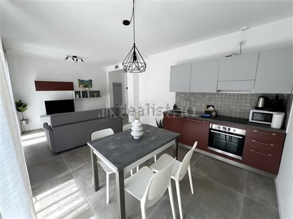 appartamento in affitto a Como