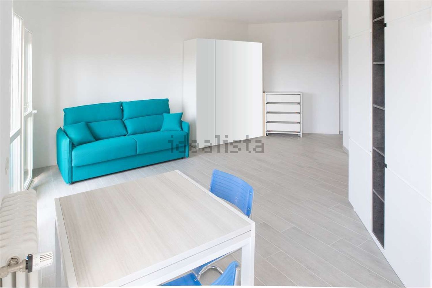 appartamento in affitto a Como in zona Camerlata