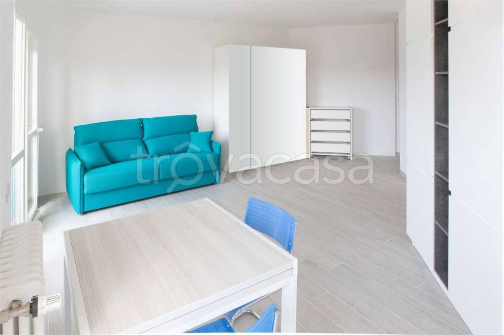 appartamento in affitto a Como in zona Camerlata