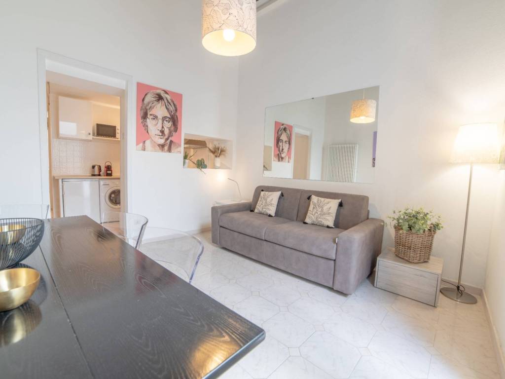 appartamento in affitto a Como in zona Como Centro