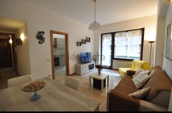 appartamento in affitto a Como