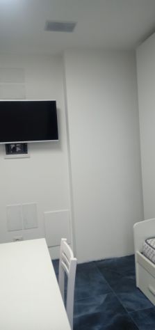 appartamento in affitto a Como in zona Camerlata