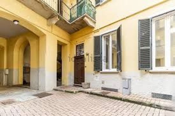 appartamento in affitto a Como in zona Borghi