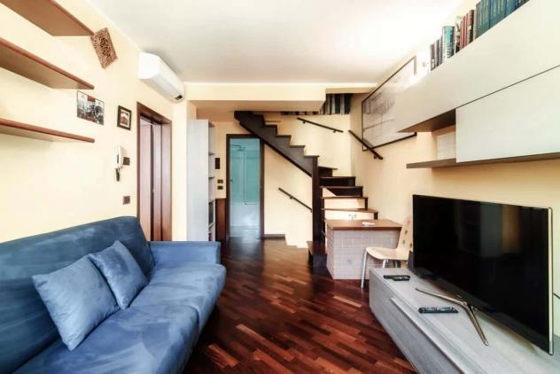 appartamento in affitto a Como in zona Como Centro