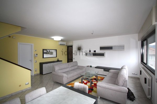 appartamento in affitto a Como