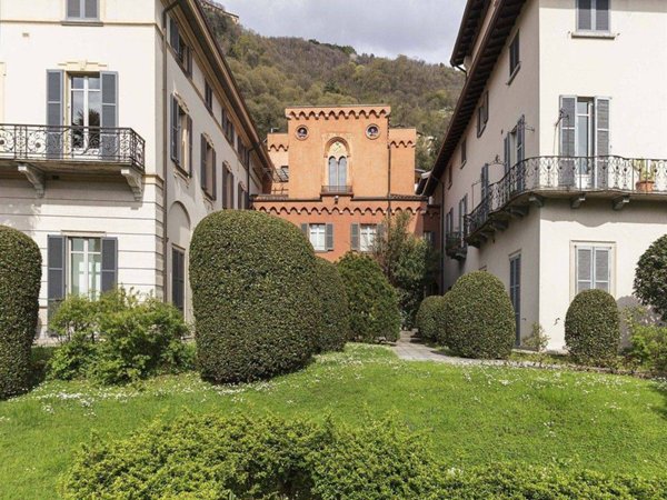 appartamento in affitto a Como in zona Valduce