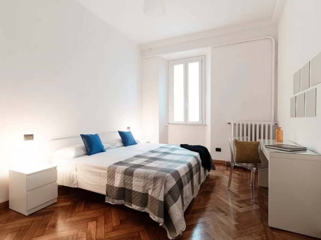 appartamento in affitto a Como