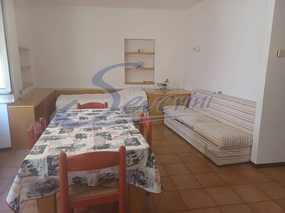 appartamento in affitto a Como in zona Piazza Volta