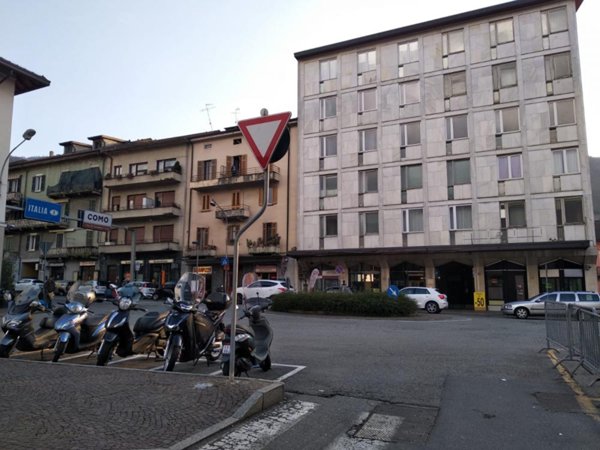 appartamento in affitto a Como in zona Ponte Chiasso