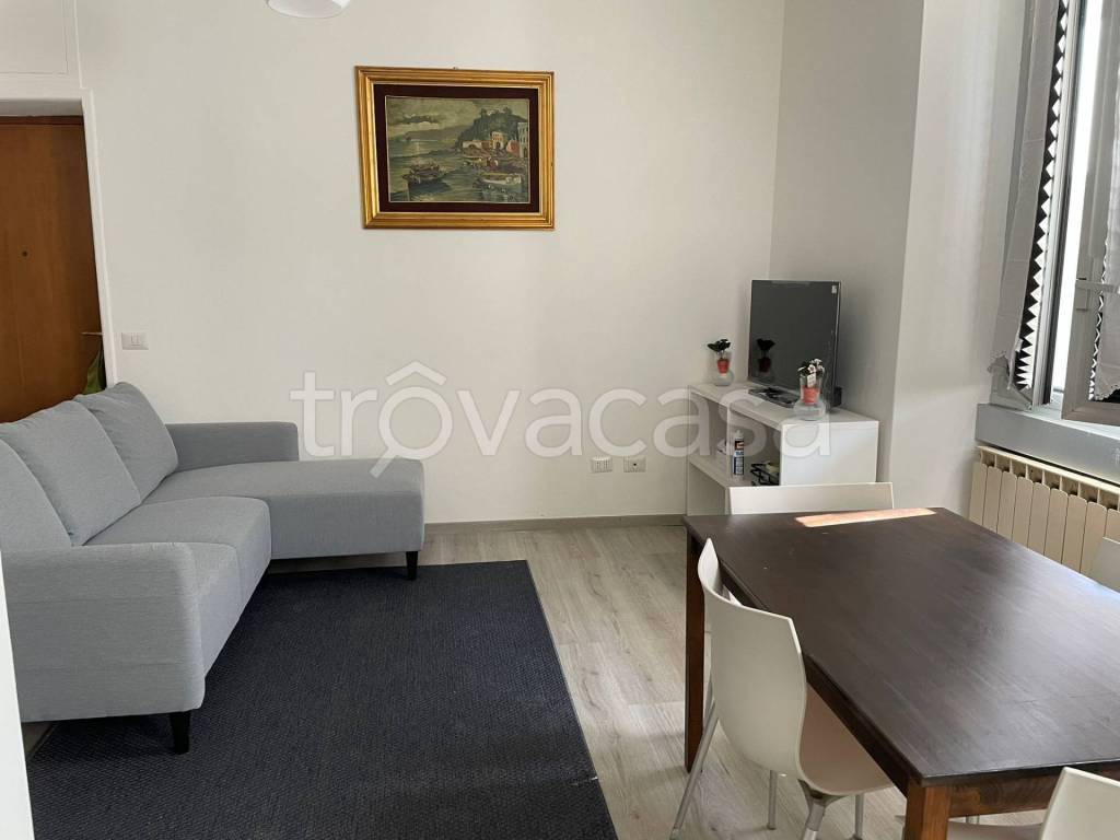 appartamento in affitto a Como