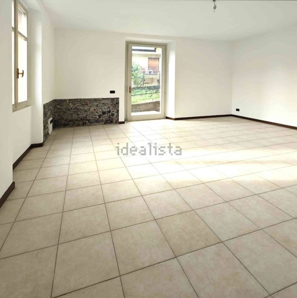 appartamento in affitto a Como in zona Como Centro