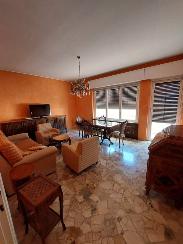 appartamento in affitto a Como