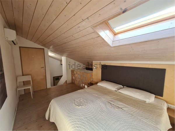 appartamento in affitto a Como