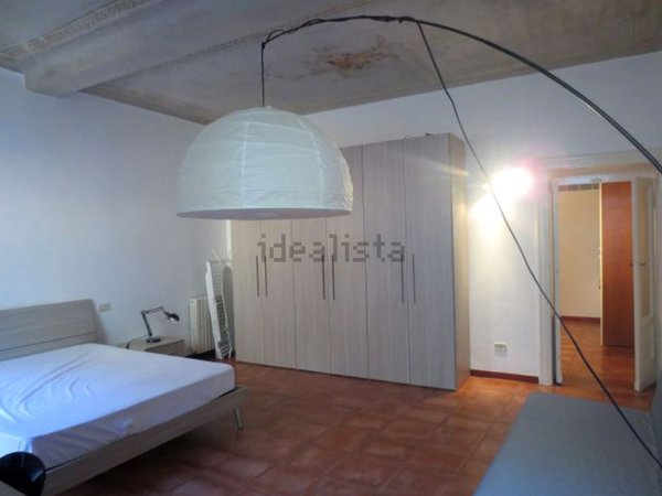 appartamento in affitto a Como