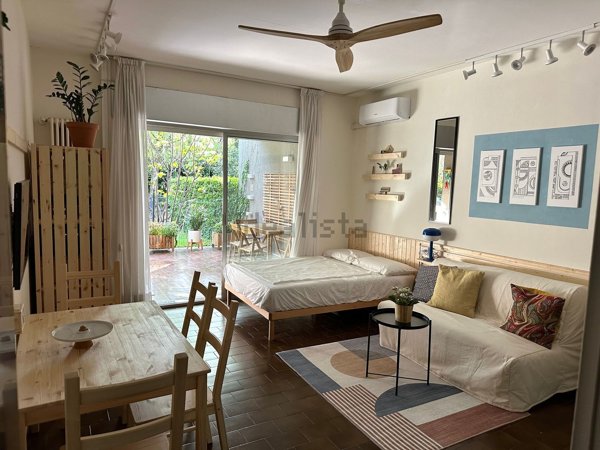 appartamento in affitto a Como