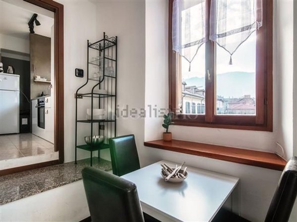 appartamento in affitto a Como in zona Como Centro