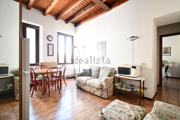 appartamento in affitto a Como in zona Via Milano