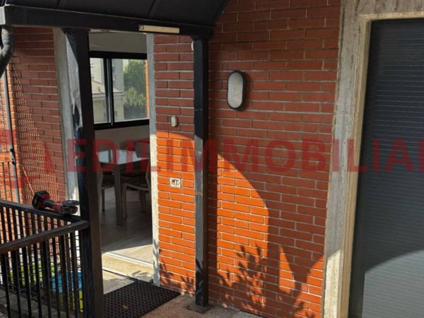 appartamento in affitto a Como in zona Lora