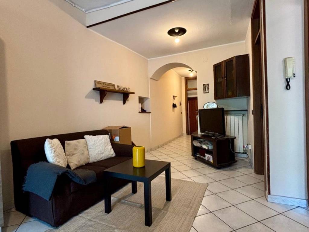 appartamento in affitto a Como in zona Villa Olmo