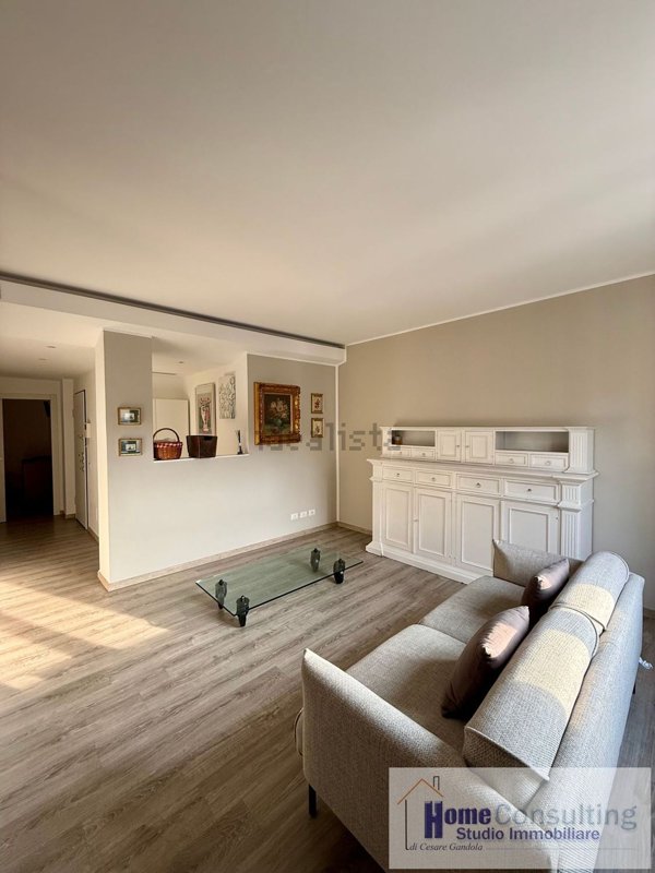 appartamento in affitto a Como